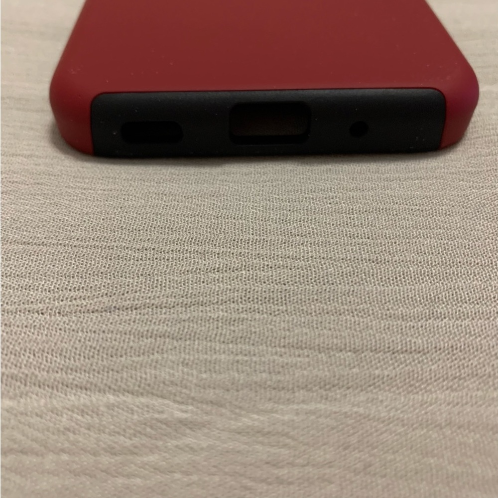 Samsung Galaxy A11 KICK | Dual-Layer Protective Kickstand Case Metro by T-Mobile - Picture 7 of 15